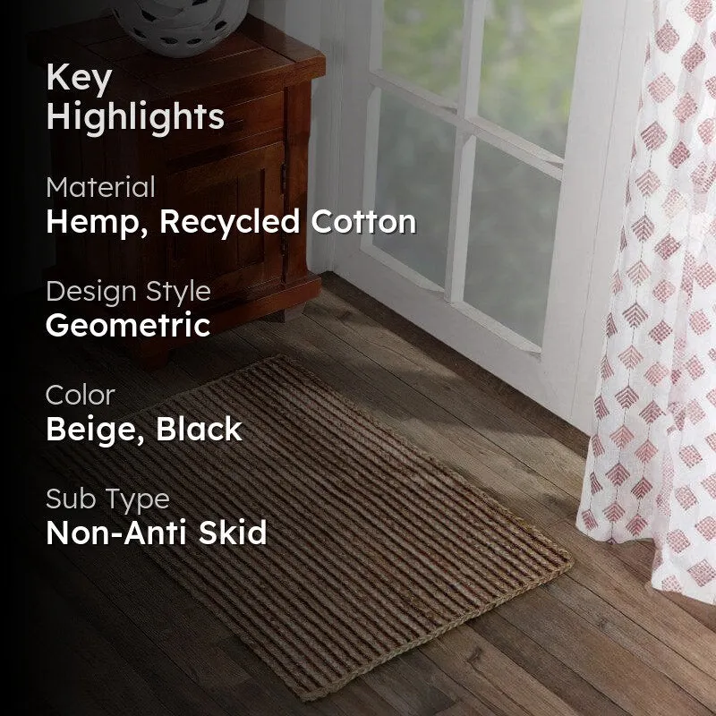 Mura Natural Fiber Mat media 2