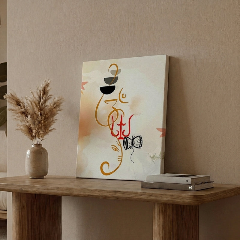 Cotton Canvas