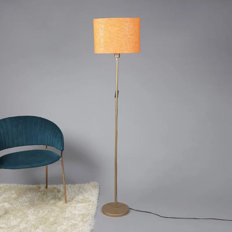 Kyomi Sono Floor Lamp media 3