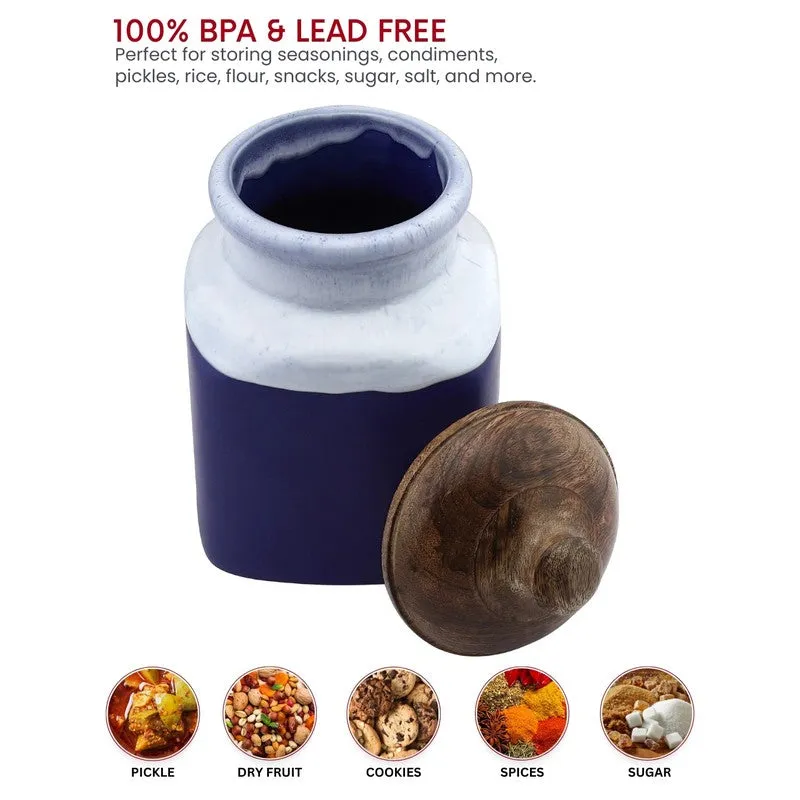 Versatile Beverage Jar media 4