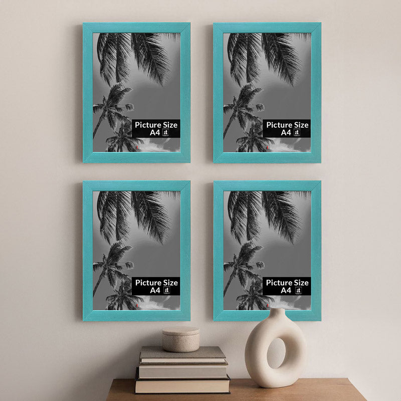 Arabella Photo Frame - Set of Four