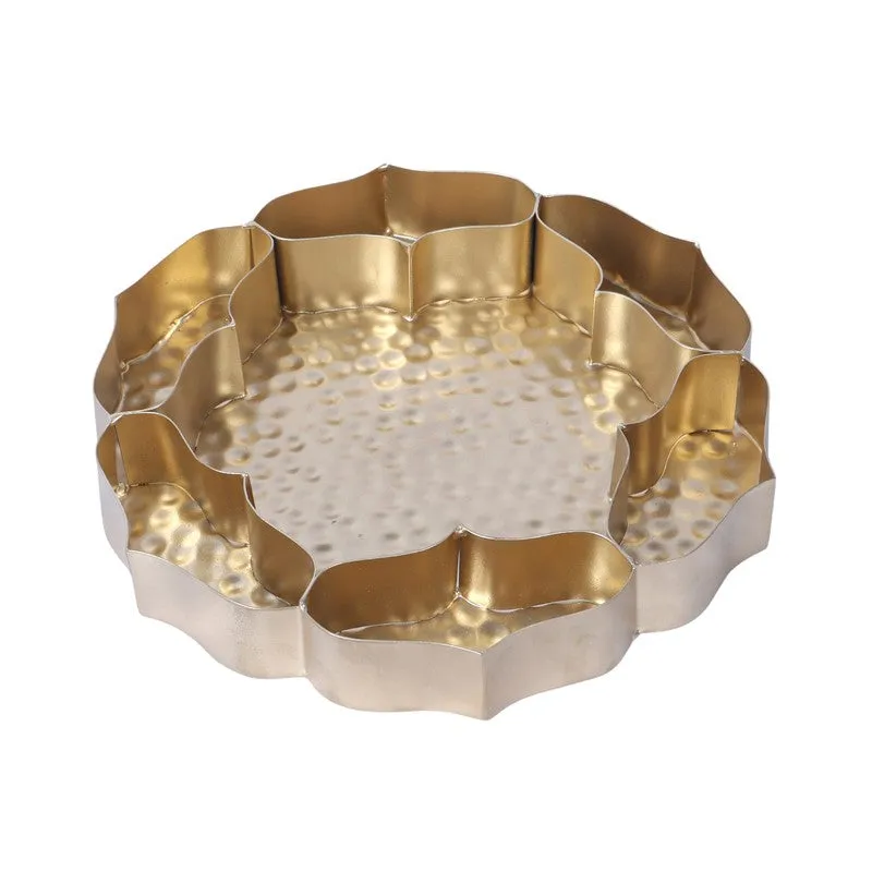 Golden Serenity Urli media 3
