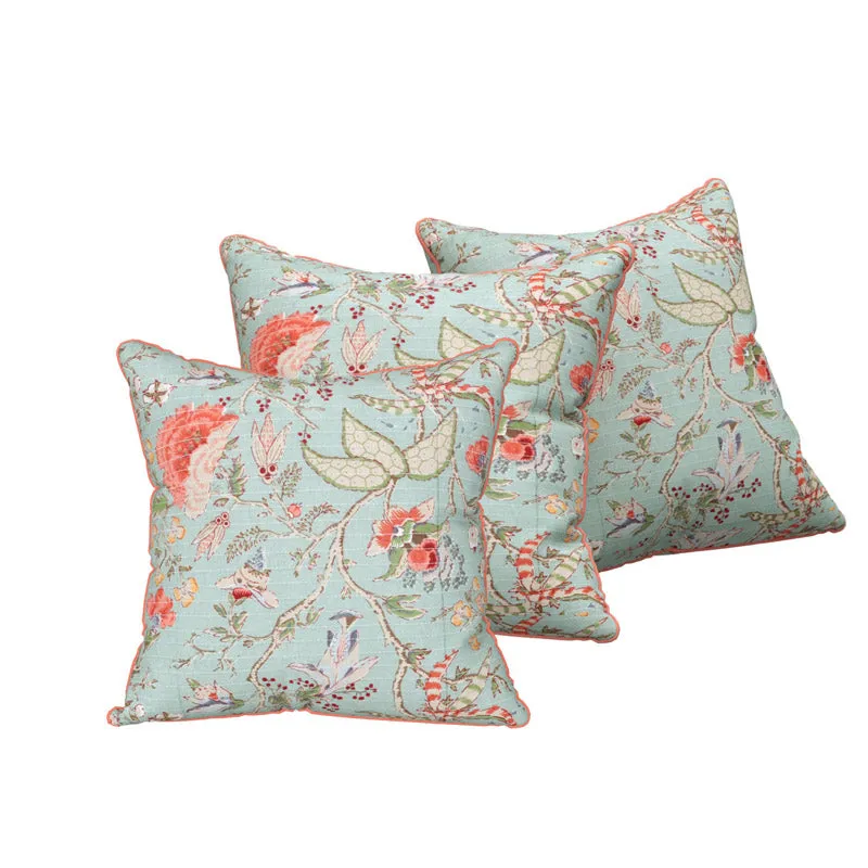 Miyori Cushion Cover - Set Of Two media 7