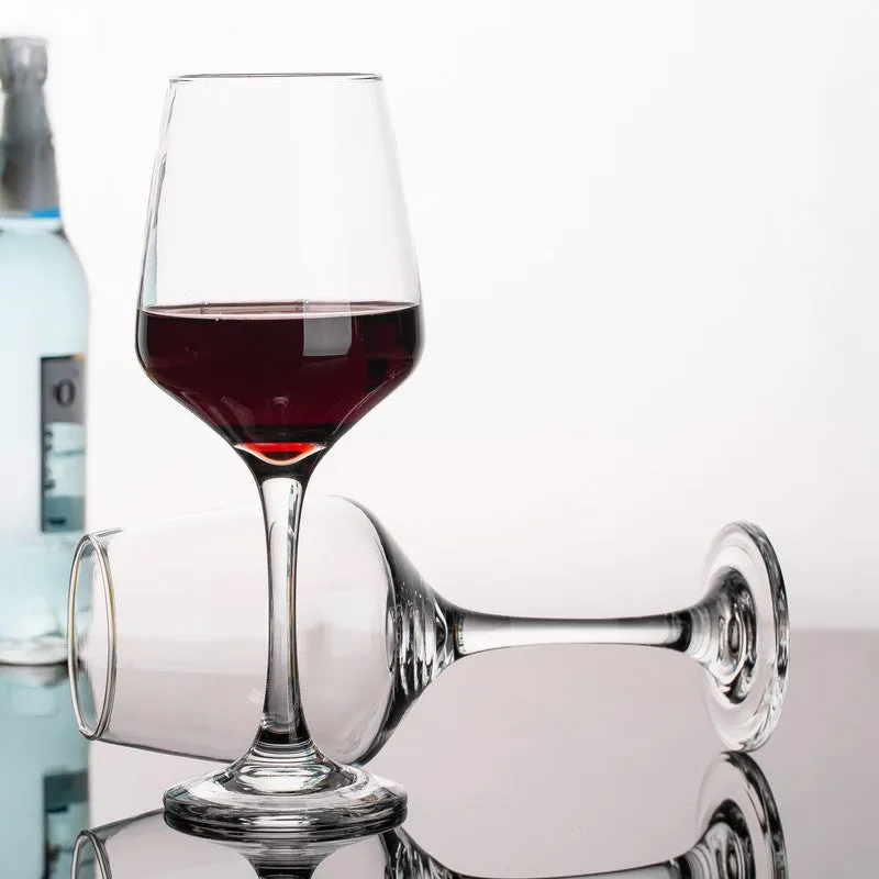 Eldra Wine Glass(435 mL) - Set Of Two media 5