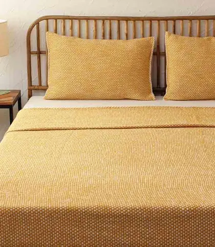 100% Cotton