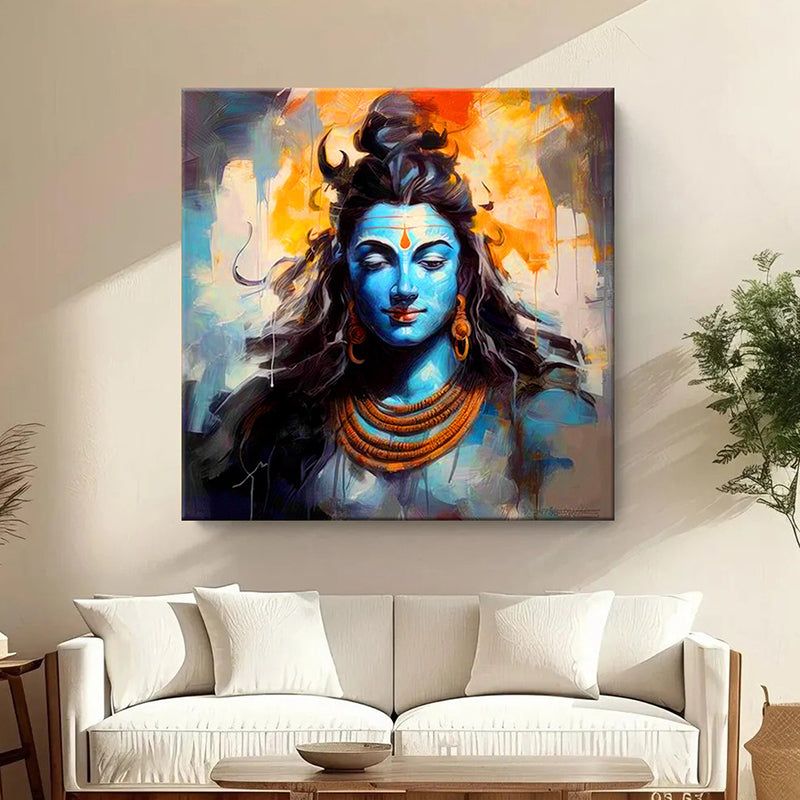 Poly Canvas