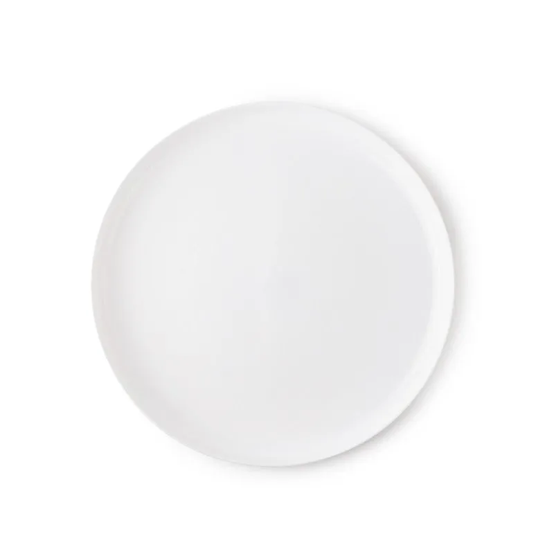 SnackBloom Opalware Glass (Large) Quarter Plates - Set of Six media 3