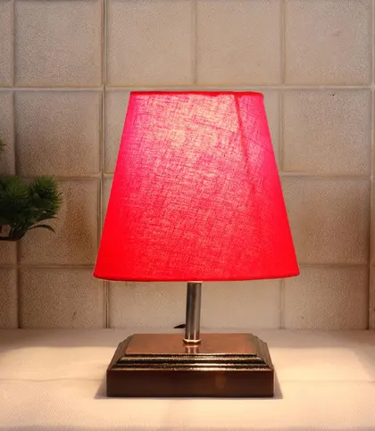 Fabric Shade
