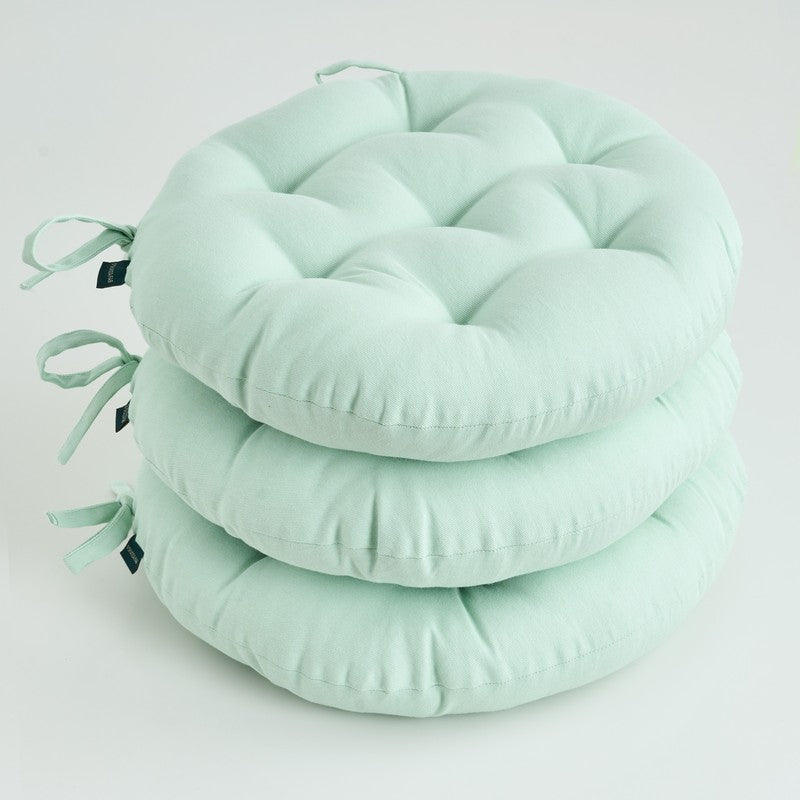 Nestpad Chair Pad (Sage Green) - Set Of Three