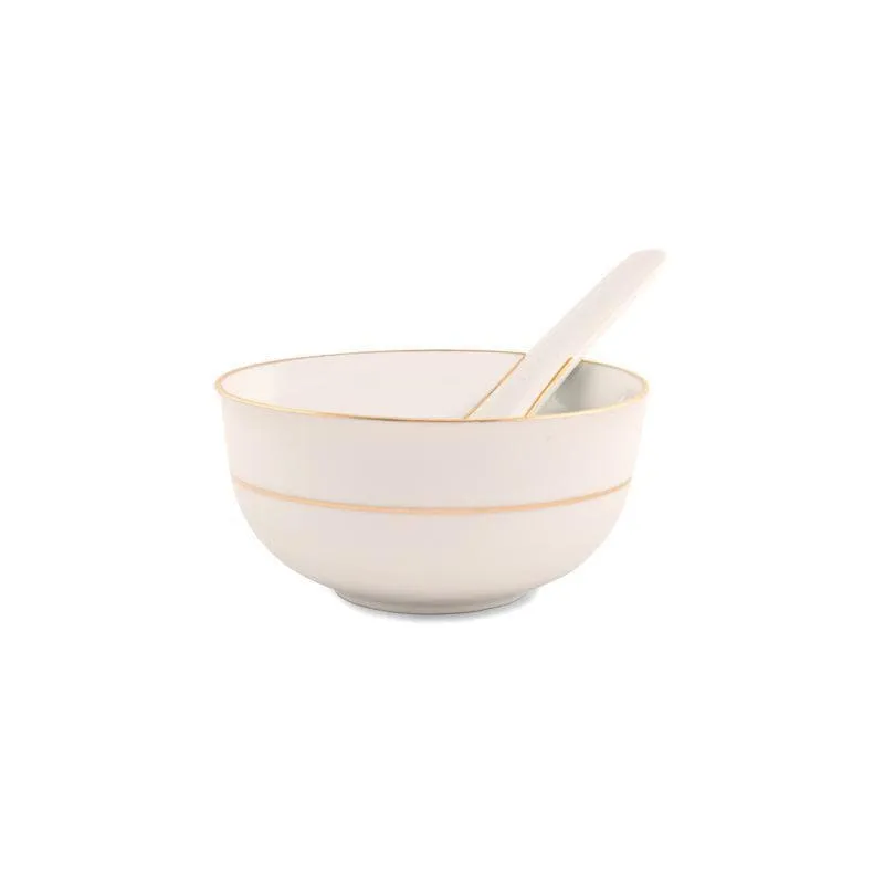Meraki Dinner Set - 33 Piece Set media 4