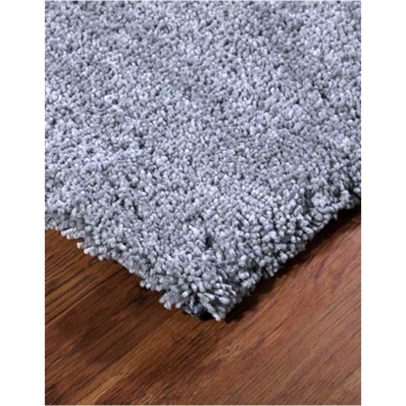 Artisanal Table Tufted Aura Rug - Grey media 5