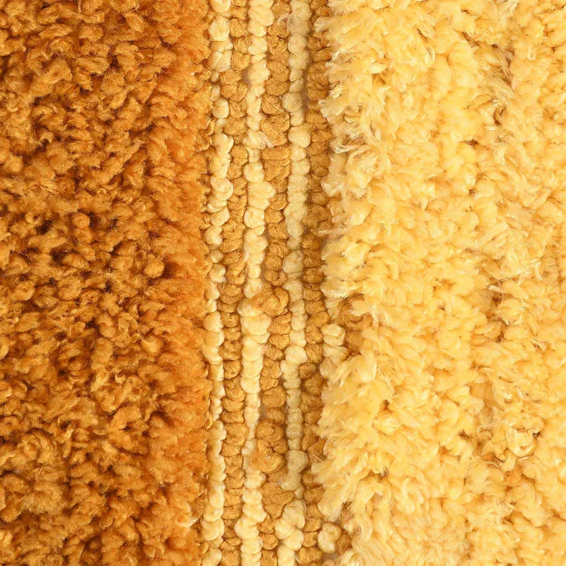 Elyeese Anti-Skid Micro Fiber Runner Rug media 3