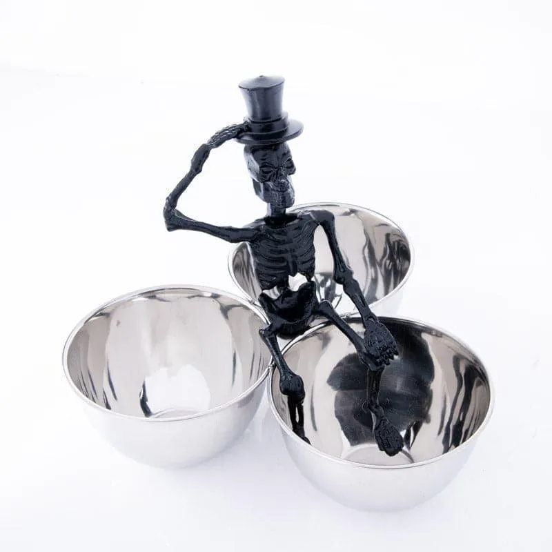 Midola Serving Bowl - 600 ML media 4