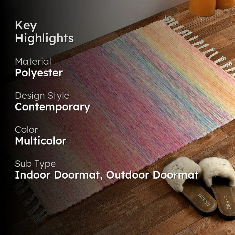 Ombri Door Mats media 2