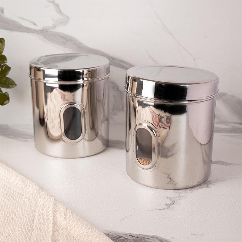 Aadhik Storage Container (5000 mL Each) - Set Of Two image 3