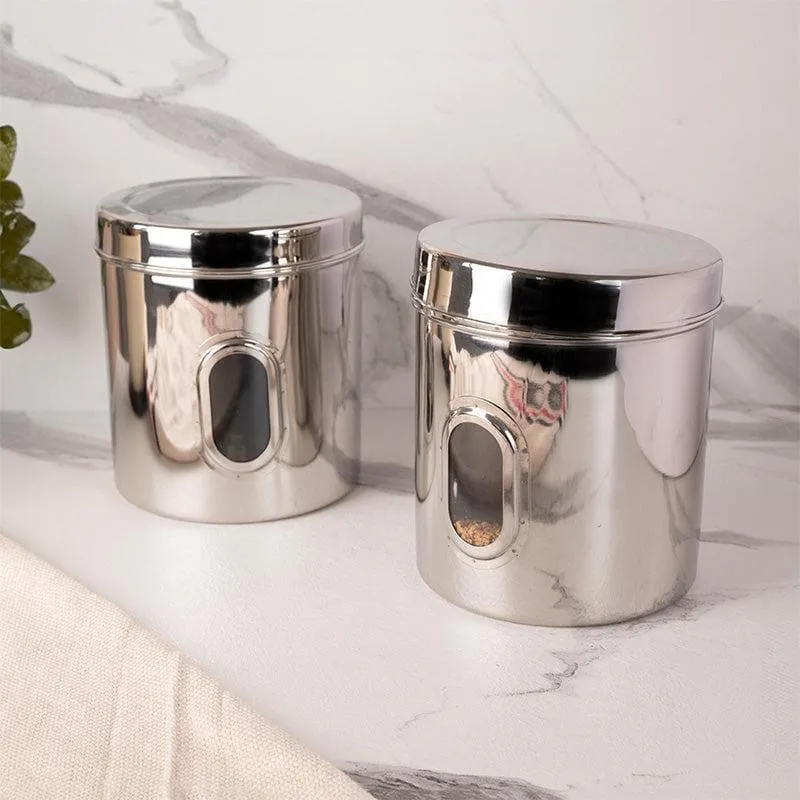Aadhik Storage Container (5000 mL Each) - Set Of Two media 3