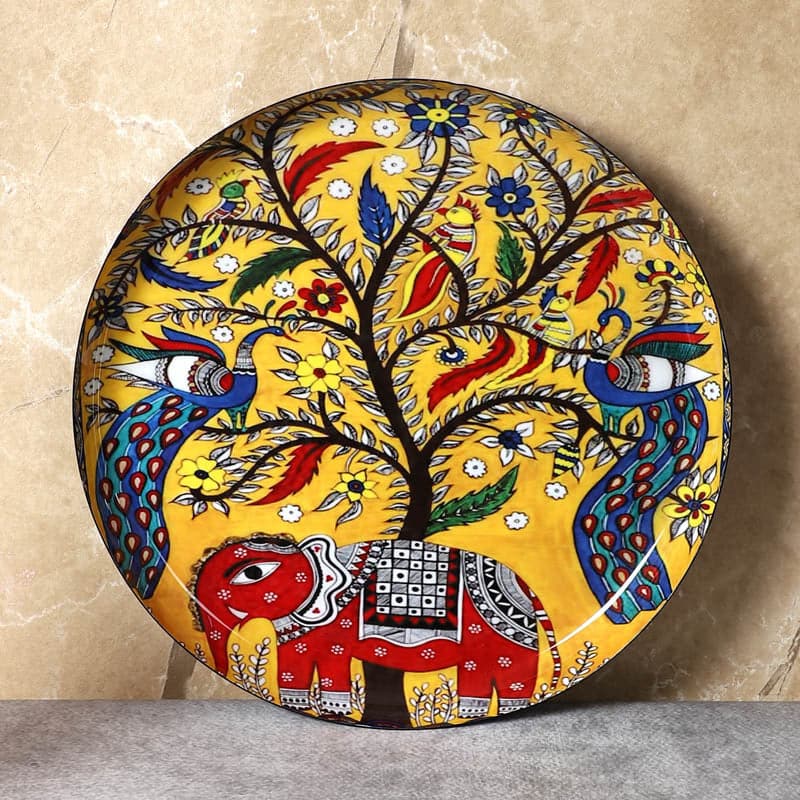 Taraa Wall Plate media 4