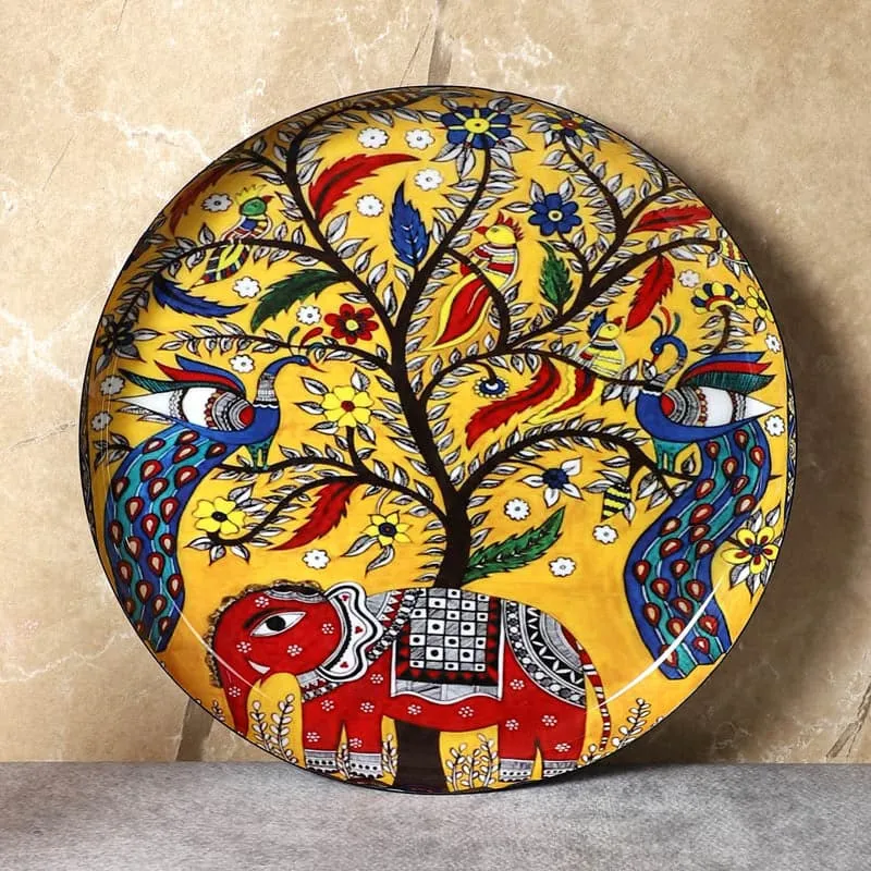 Taraa Wall Plate media 4