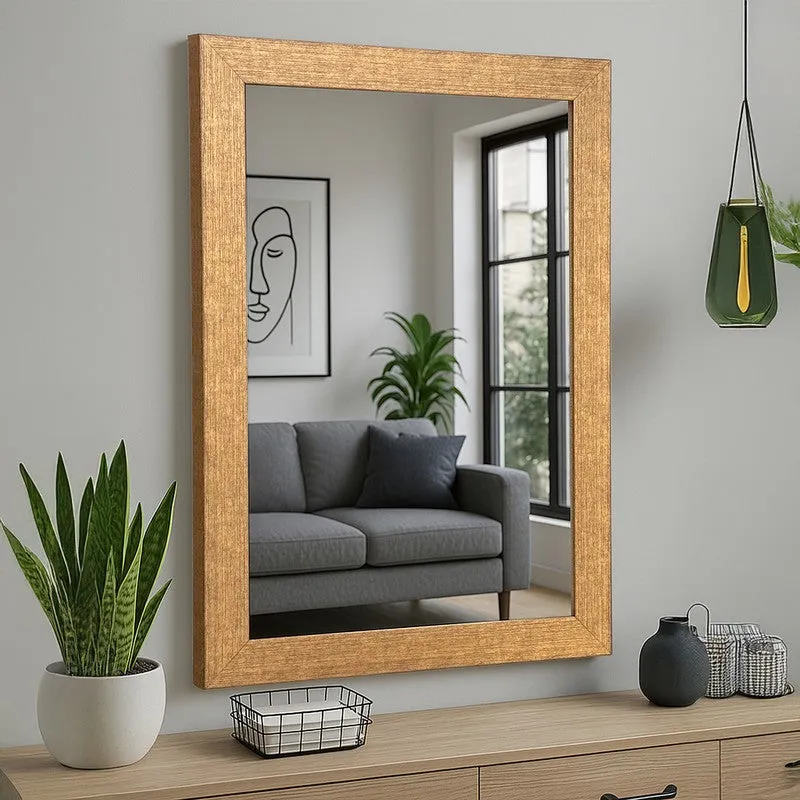 Reflaura Wall Mirror media 3