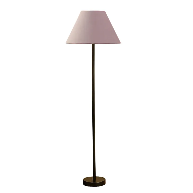 Cotin II Rodin Floor Lamp - Grey media 5