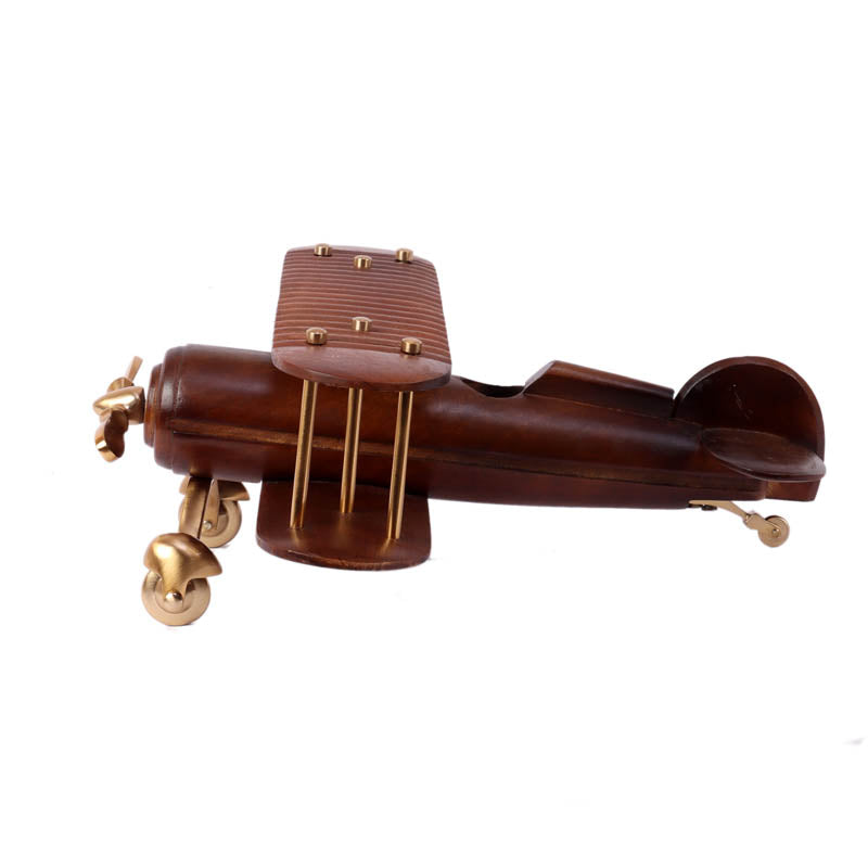 Grove Airplane Showpiece media 5