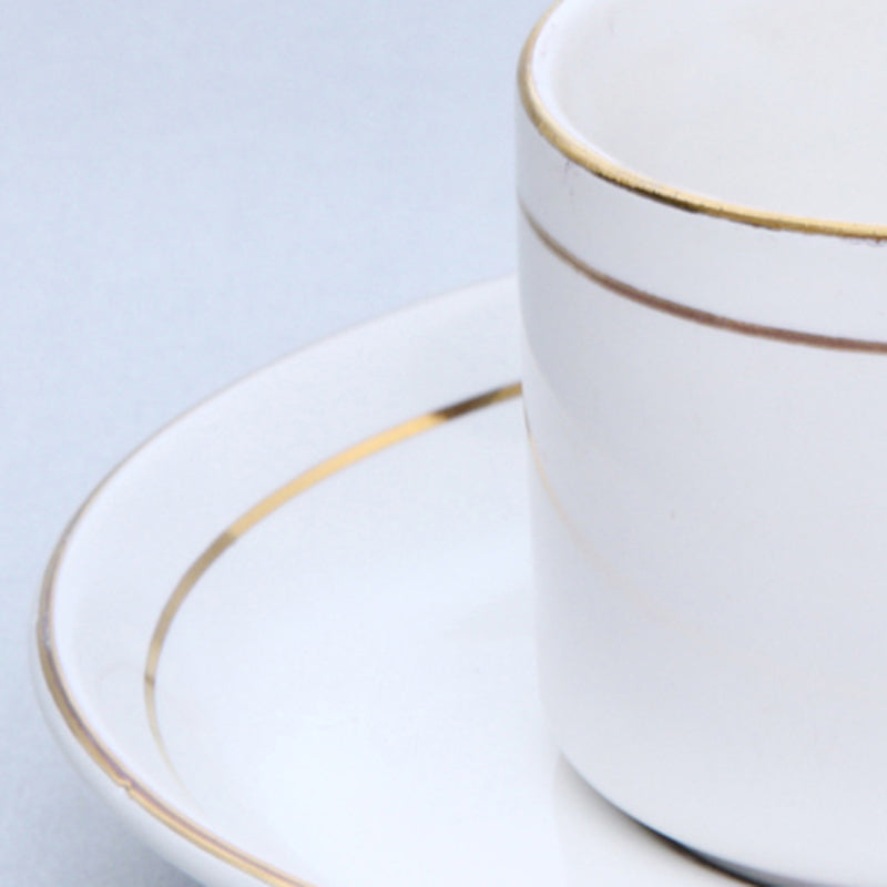 Westley Cup & Saucer (175 ML) - Twelve Piece Set image 3