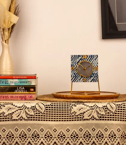 Cotton Canvas · Agate · MDF