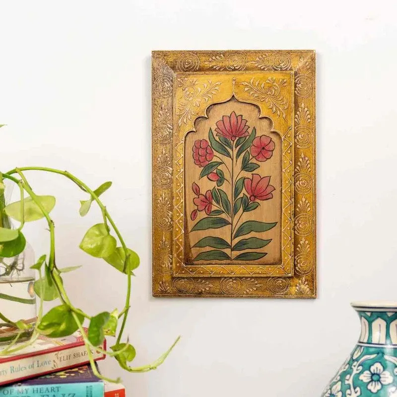 Auraframe Luxe Wall Art media 3