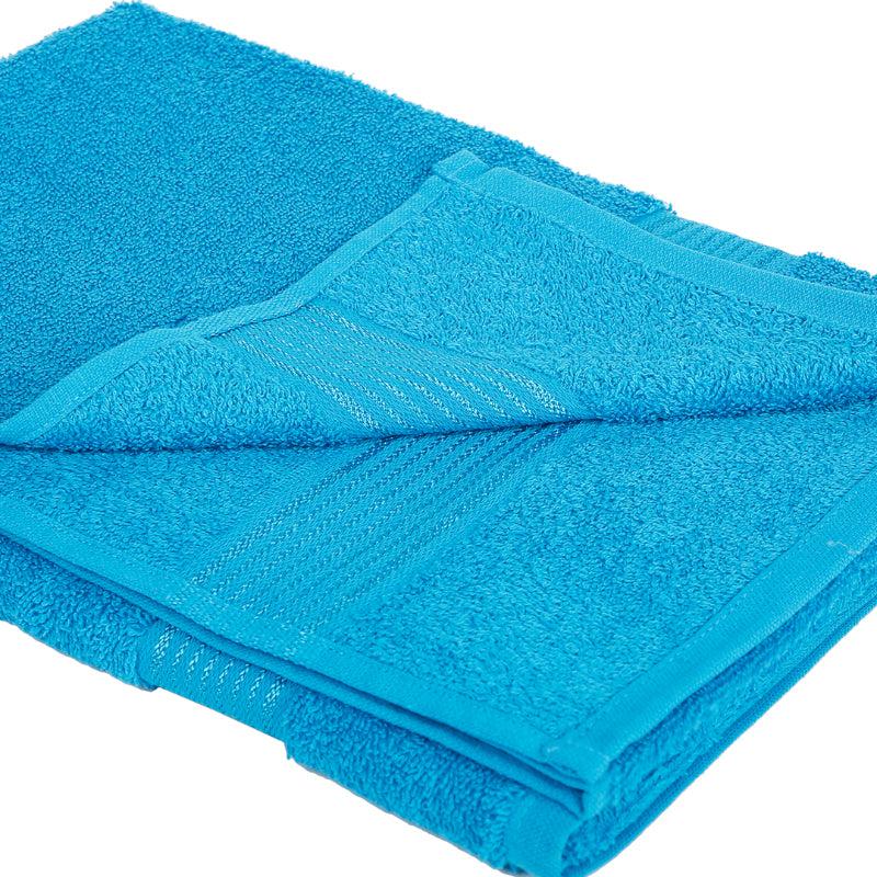 Junia Bath Towel - Light Blue media 5