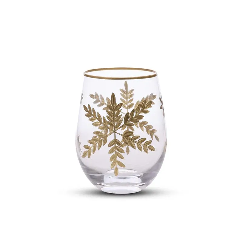 Refresh Aura Drinking Glasses (420 mL Each) - Set of Four media 6