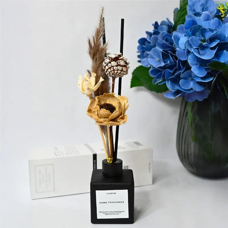 Flora Gardenia Aromatic Diffuser media 3
