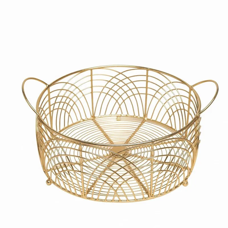 Sylora Glow Fruit Basket media 8