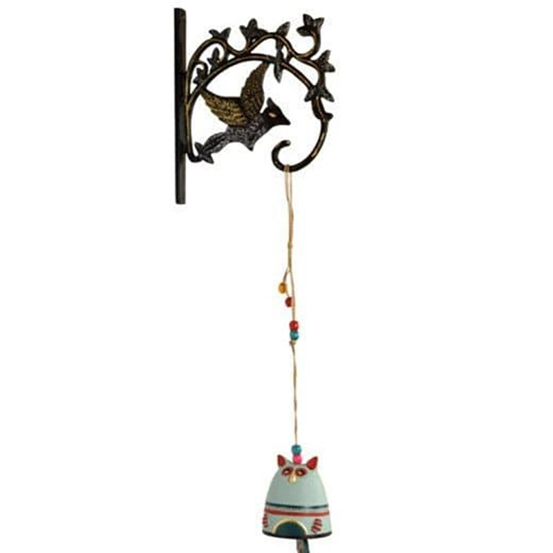 Kitty Hop Windchime media 4
