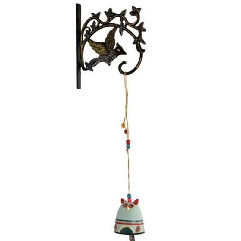 Kitty Hop Windchime media 4
