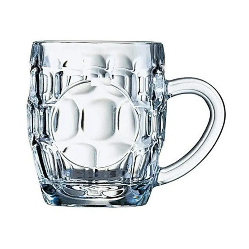 CaskHelm Beer Mug - 550 mL media 4