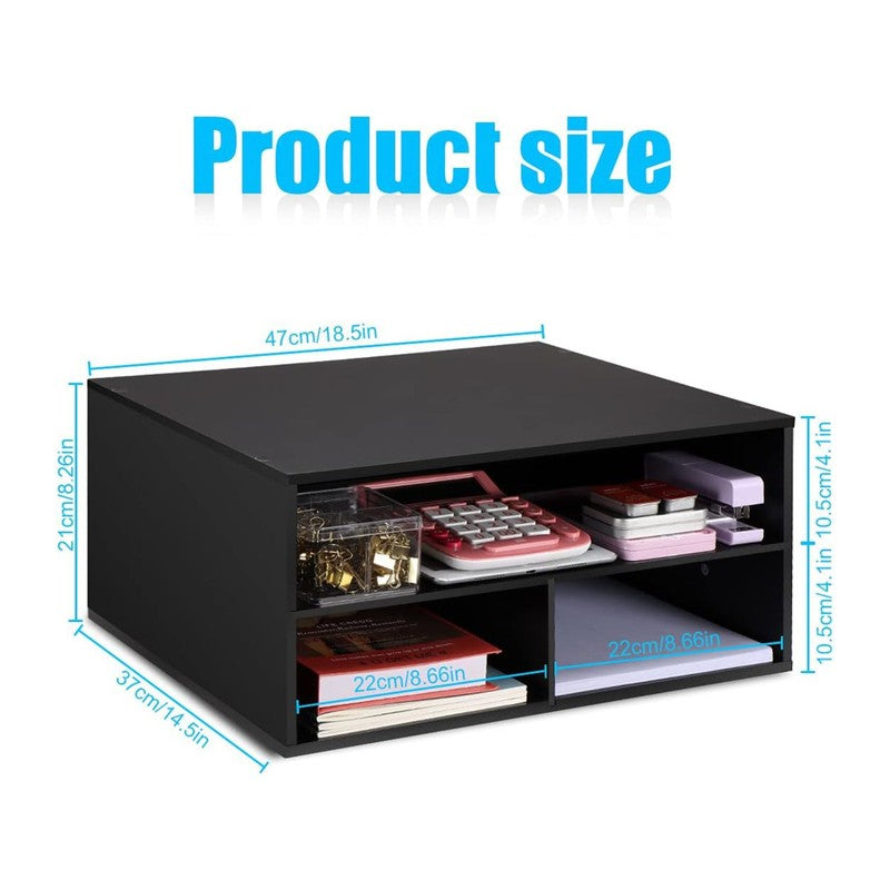 Form Wooden Storage Box media 8