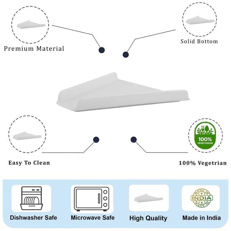 Pure Bliss Porcelain Platter media 6