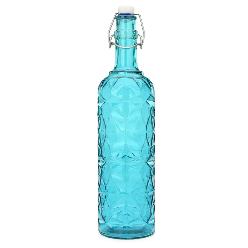 Peregrine 1000 mL Water Bottle With (100 mL) Glasses - Five Piece Set media 4