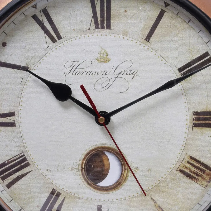 Modern Pulse Wall Clock media 6