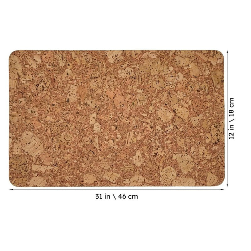 Blush Serenity Tablemat - Set Of Two media 6