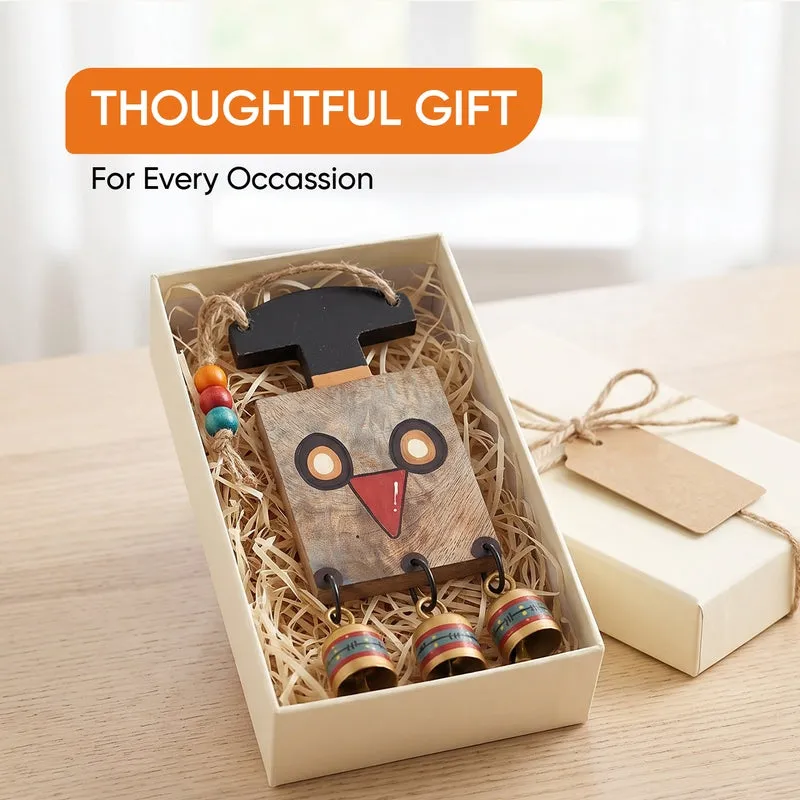 Sweetie Bird Windchime - 15