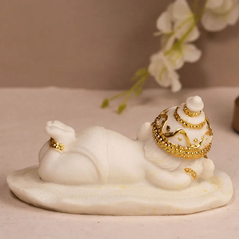 Balaganesha Showpiece media 3