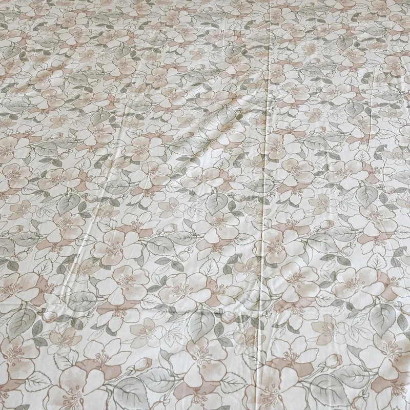 Spring Touch Cotton Bedsheets - 400 TC media 6