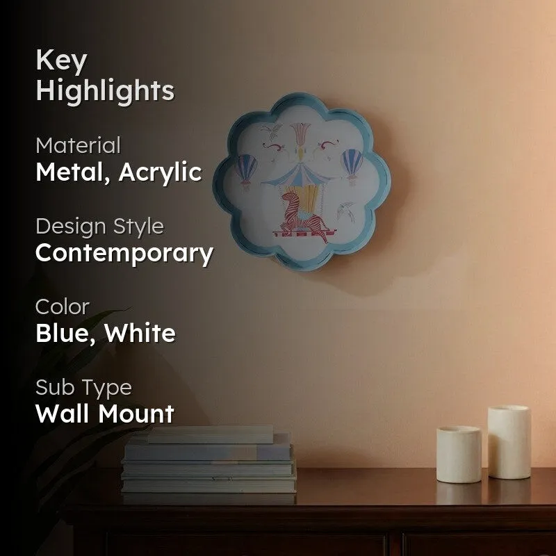 ArtPlate Designer Wall Plate media 2