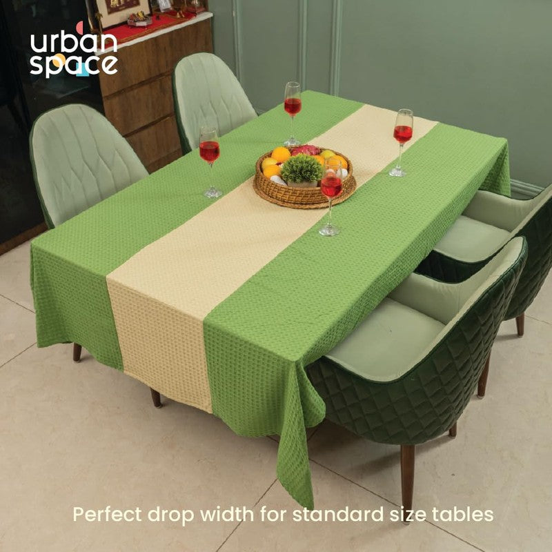 Urban Space Dualis Table Cover - Green media 5