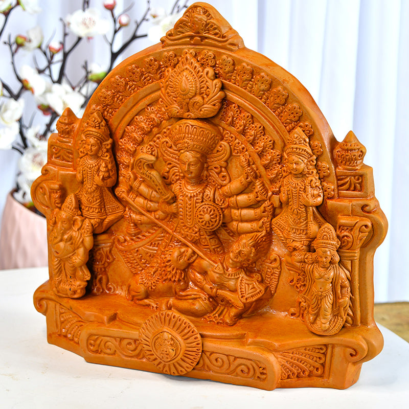 Durga Shakti Idol media 5