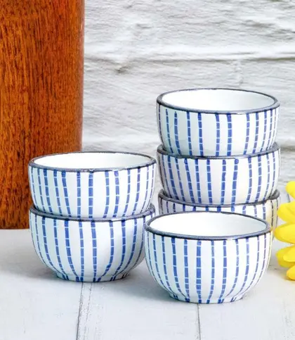 Stoneware