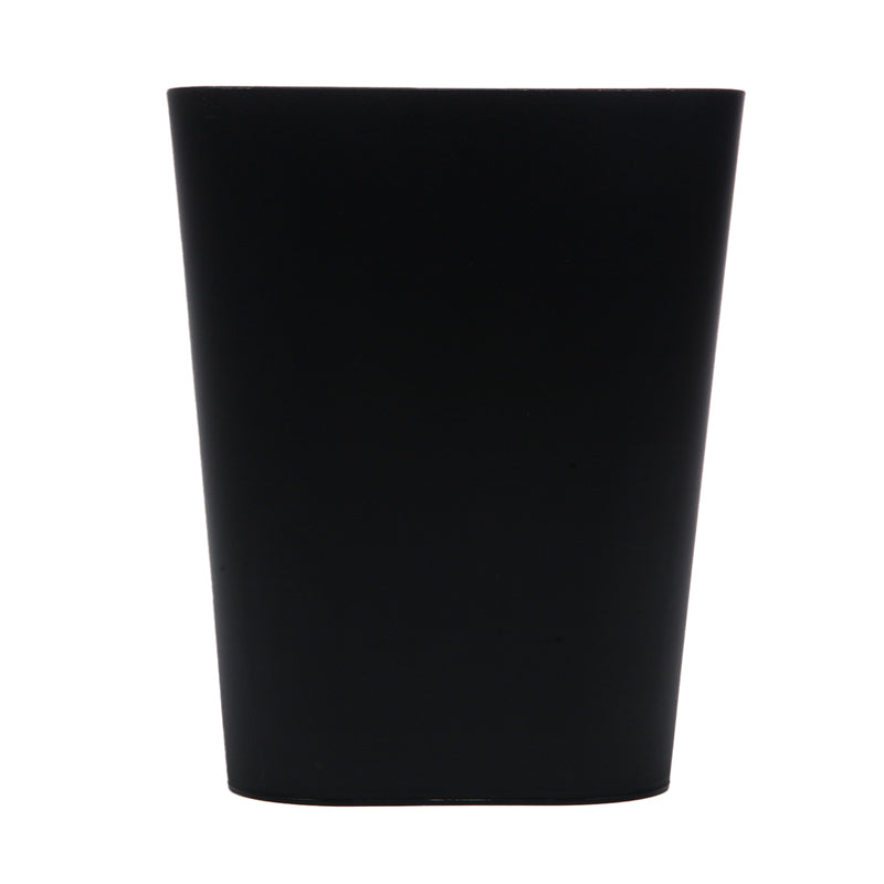 Neil Dust Bin (Black) - Set Of Two media 4
