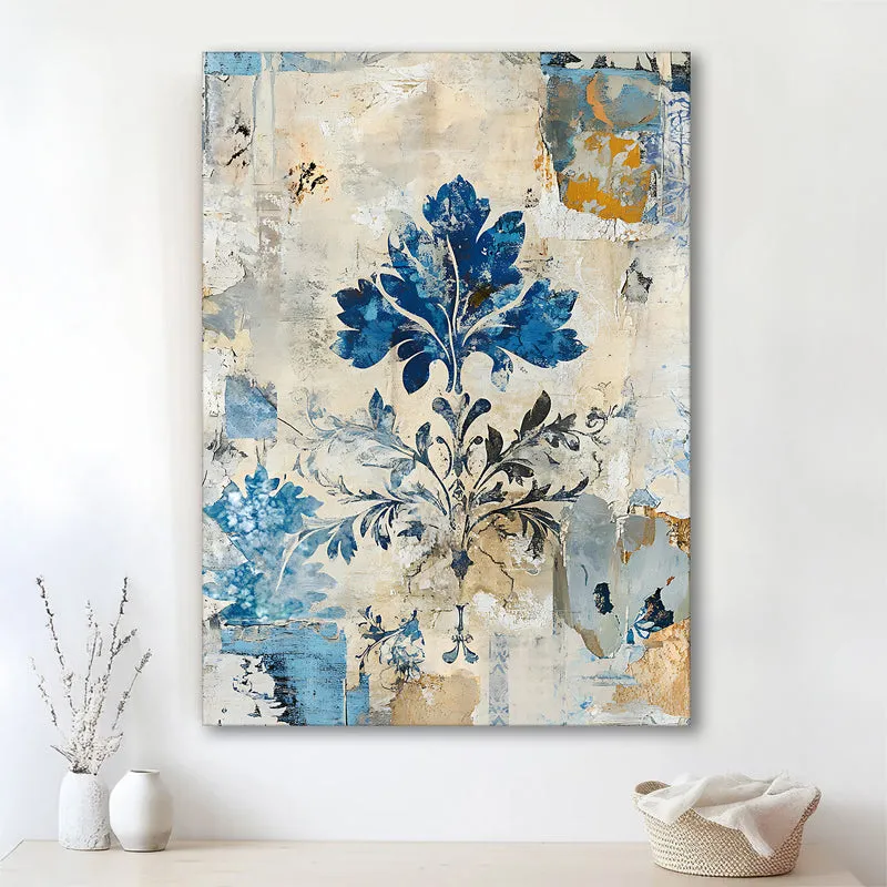 Vintage Medina Canvas Wall Art media 2