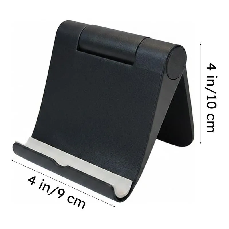 Easy Reel Mobile Holder -Black media 9